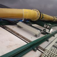 Referenz GFK Treppenanlage