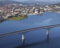 MEISER Norway Bron