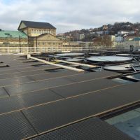 Referent Pressroste Aluminium