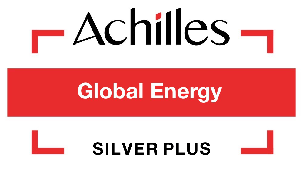 Achilles Certificate of Membership