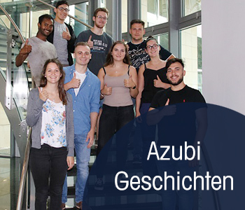 Unsere MEISER Azubi Geschichten
