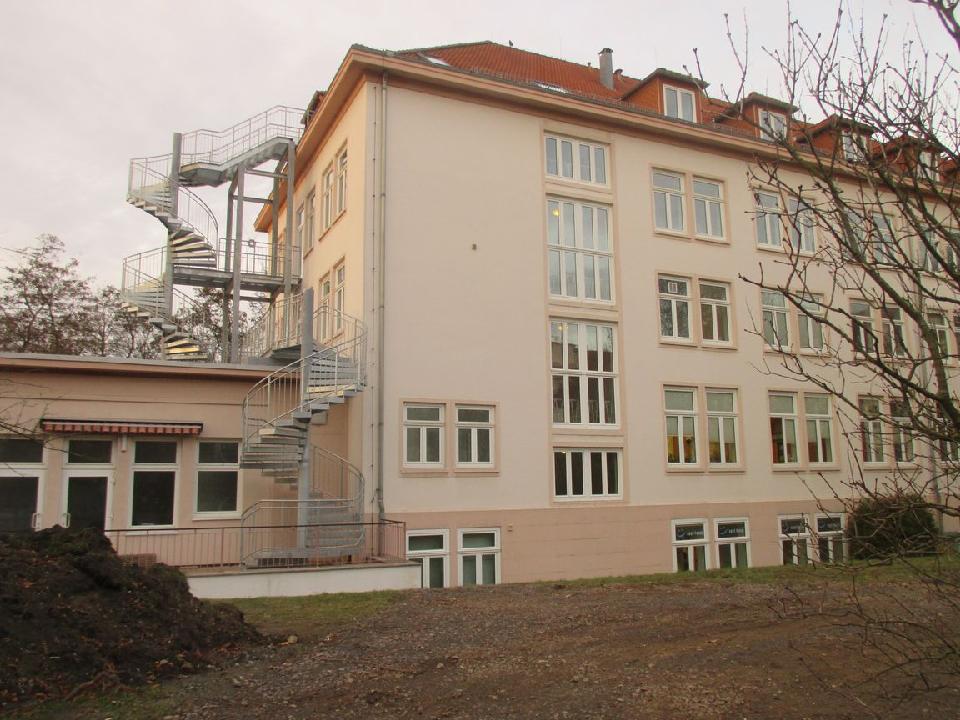 Ärztehaus