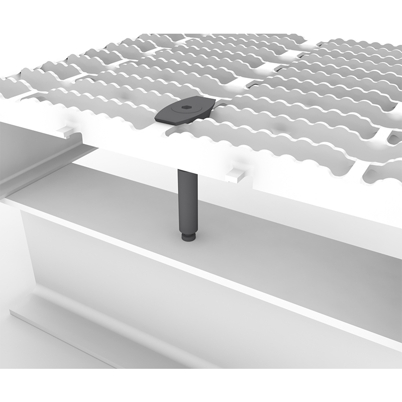 BPR-Setztechnik Drainstep RH3 & Stepbloc F