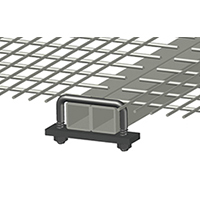 U-clamp
