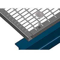 Direct Fixing with Cartridge-fired Pin Technology