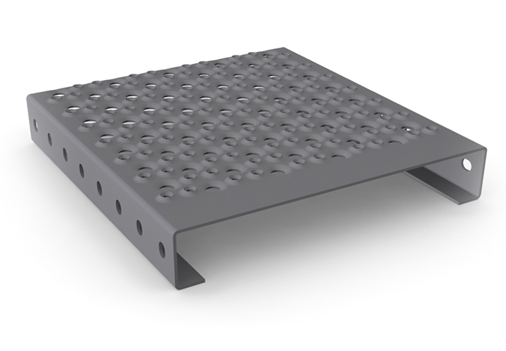 Formstep N