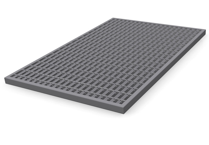 Patent Grating