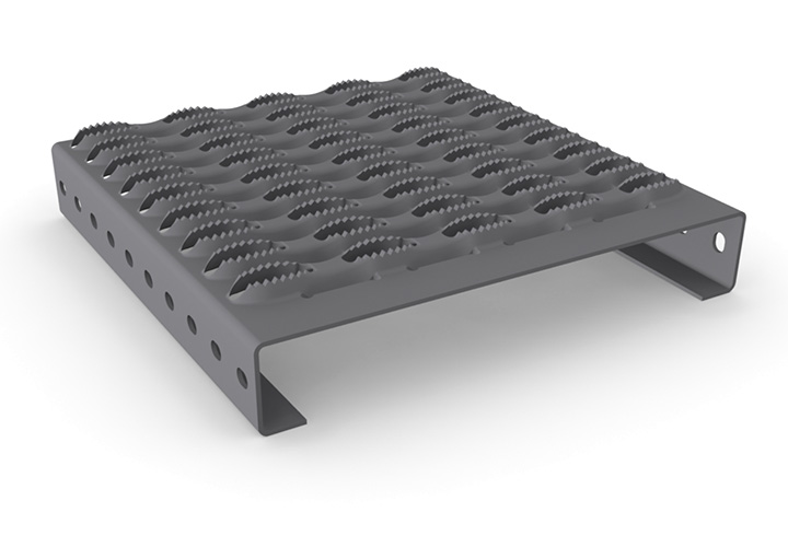 Stepbloc D