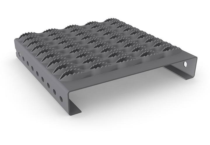 Stepbloc F