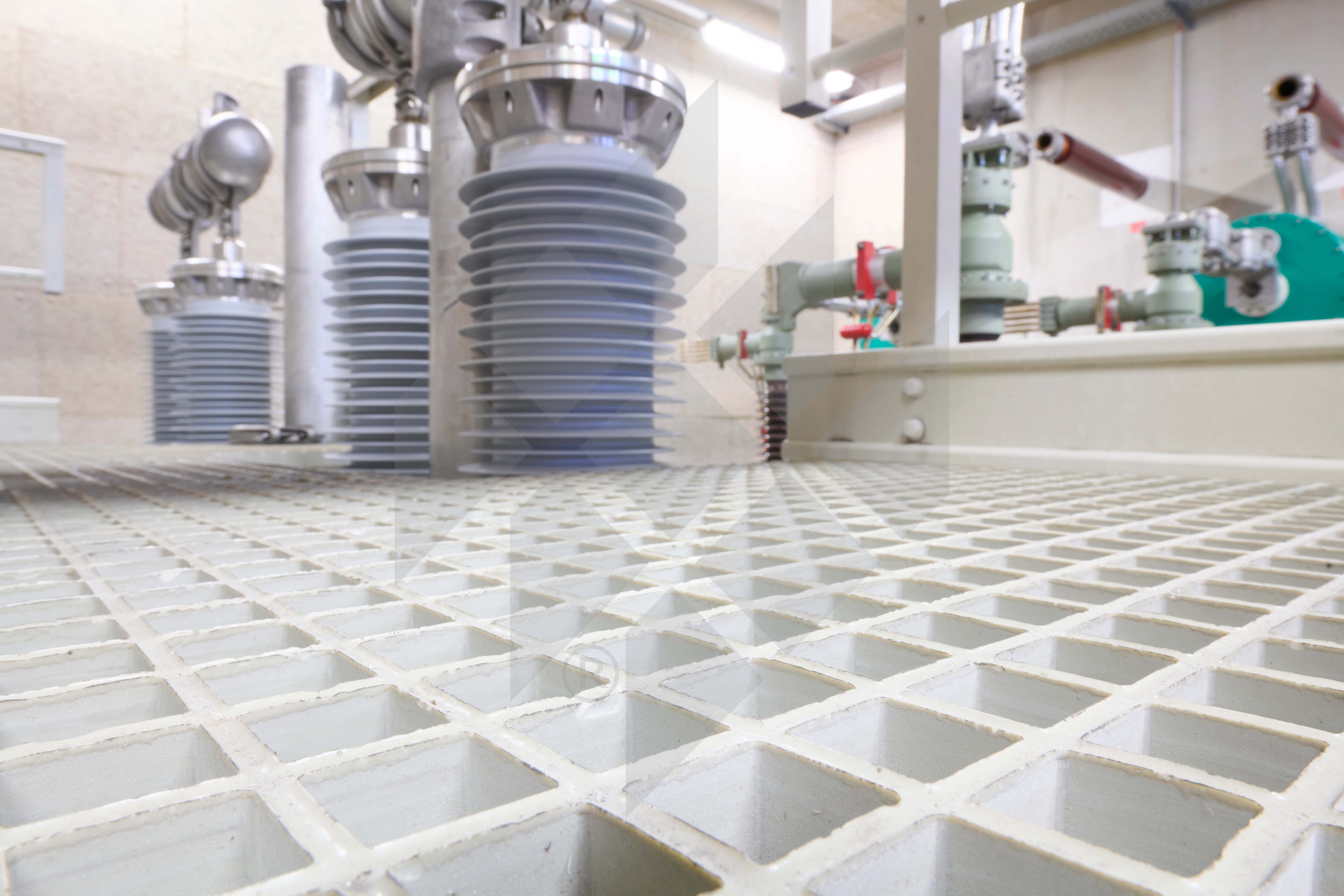 Siemens Energie Testfield, Erlangen