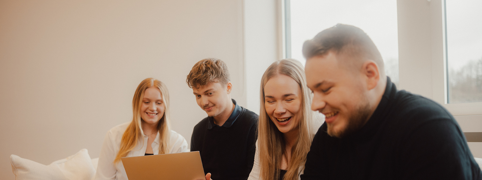 Finden Sie Ihre Ausbildung!