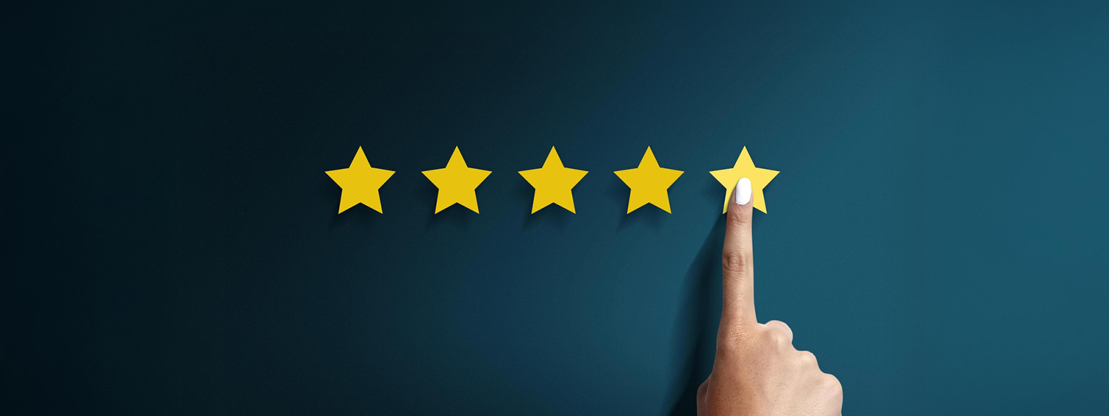 Jetzt Feedback abgeben