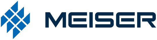 MEISER Logo MEISER