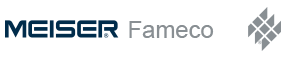 Logo MEISER Fameco S.A.