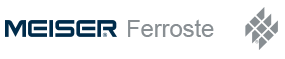Logo MEISER Ferroste