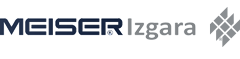 Logo MEISER Izgara