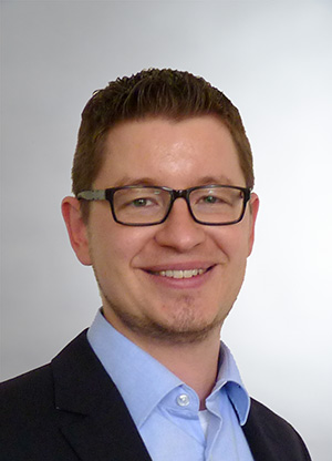 Photo de portrait de la personne à contacter