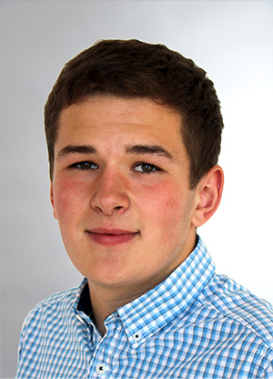Photo de portrait de la personne à contacter