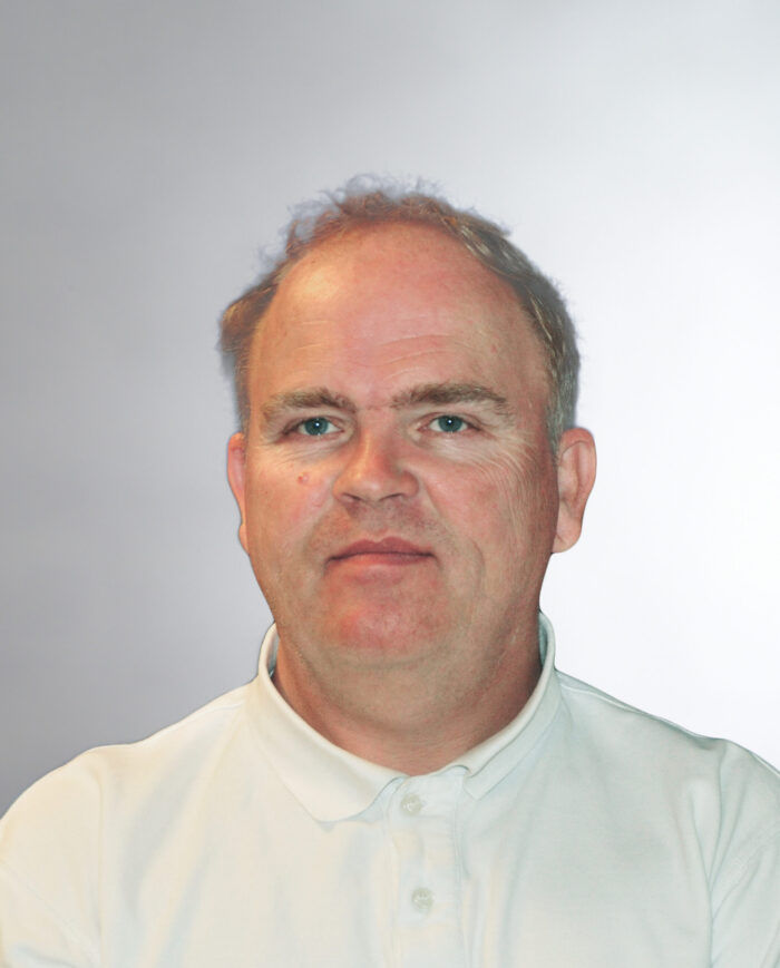 Portraitfoto Ansprechpartner
