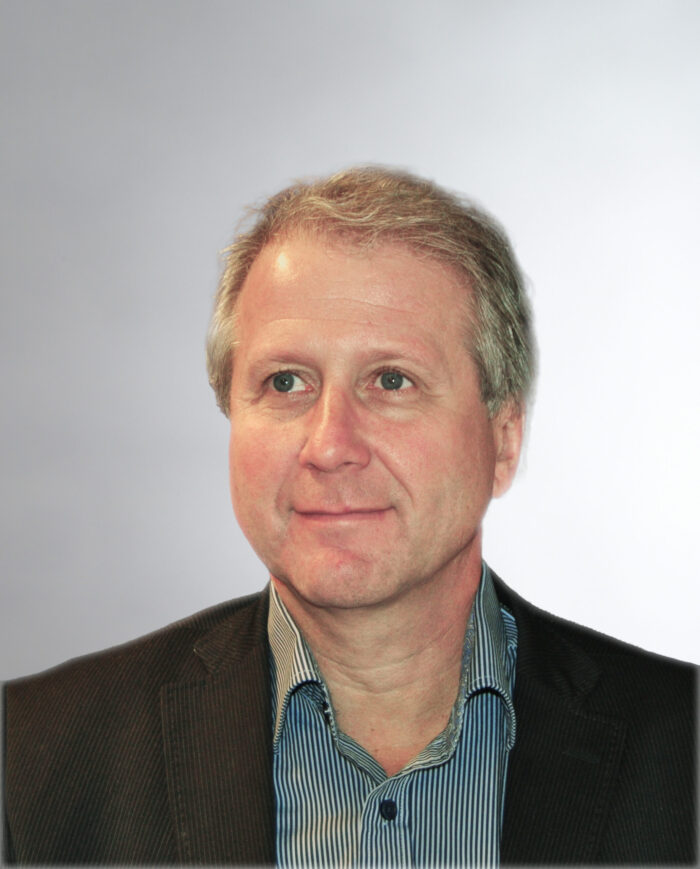 Photo de portrait de la personne à contacter