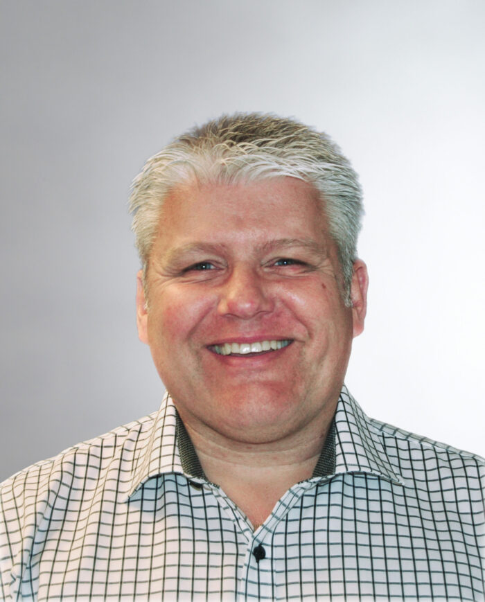 Portraitfoto Ansprechpartner