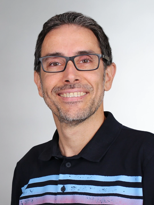 Portraitfoto Ansprechpartner