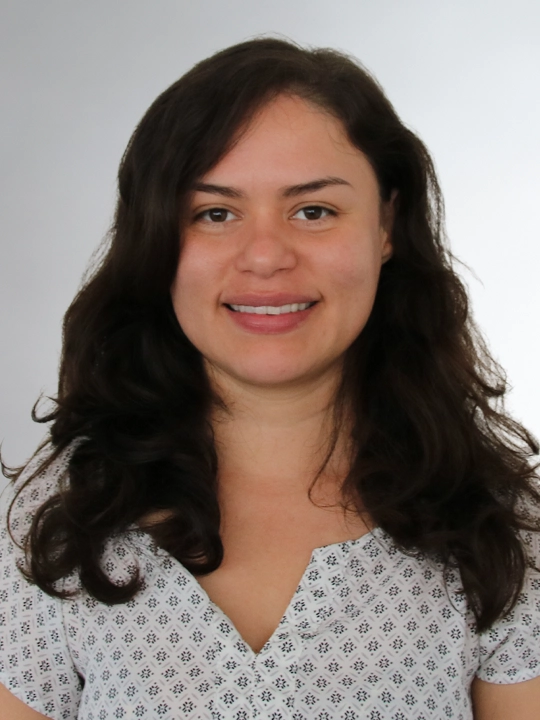 Portraitfoto Ansprechpartner