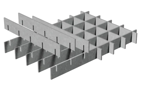 Meiser Holding GmbH – Vollroste