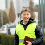 Trainee Story – Max