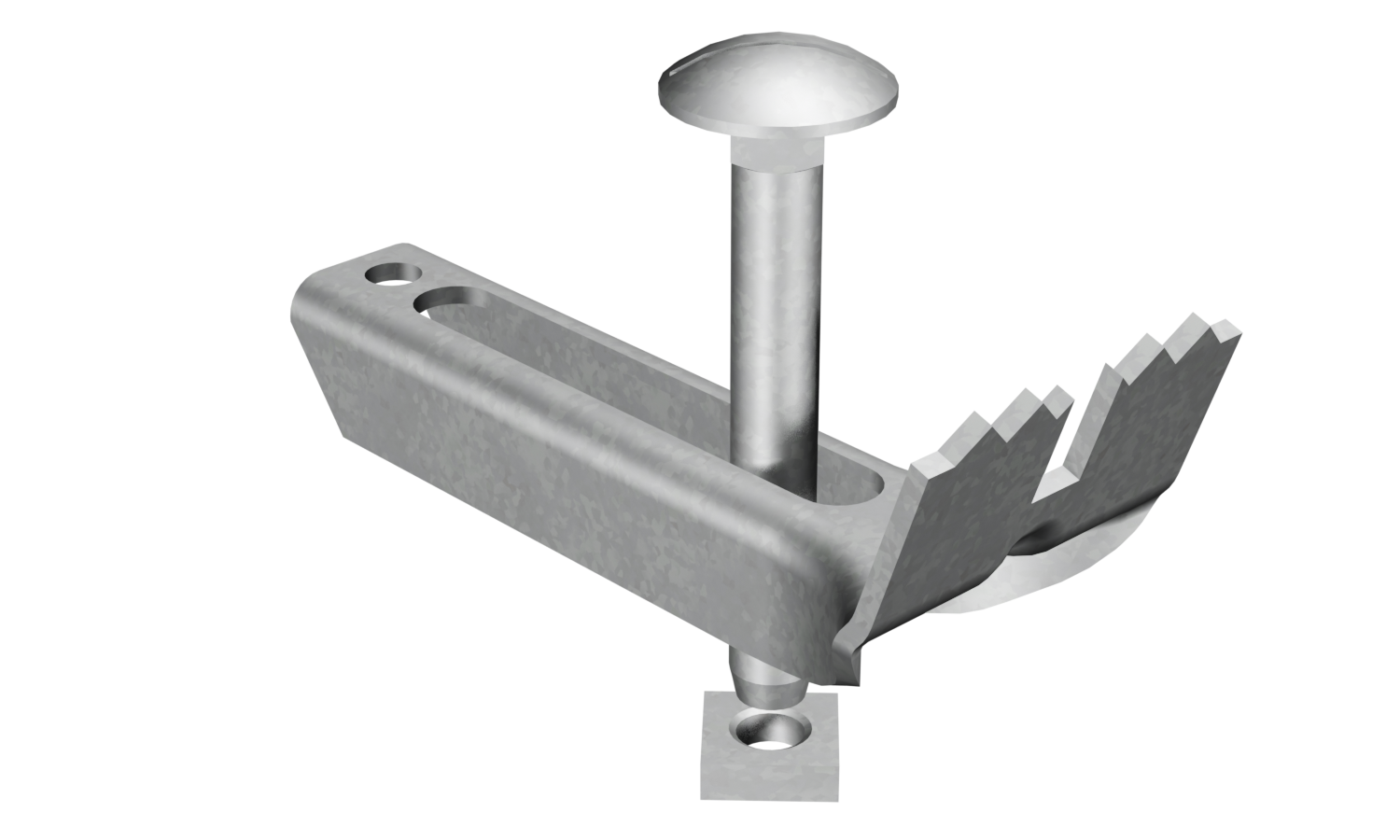 MEISER: Clamp S