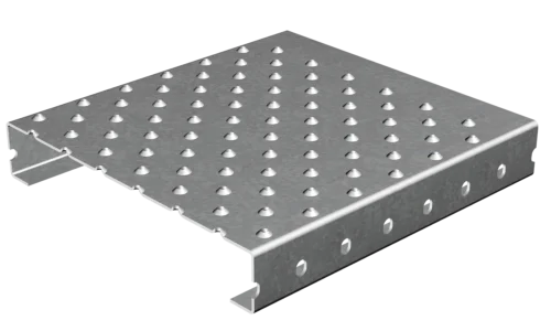 Meiser Holding GmbH – Aderstep N