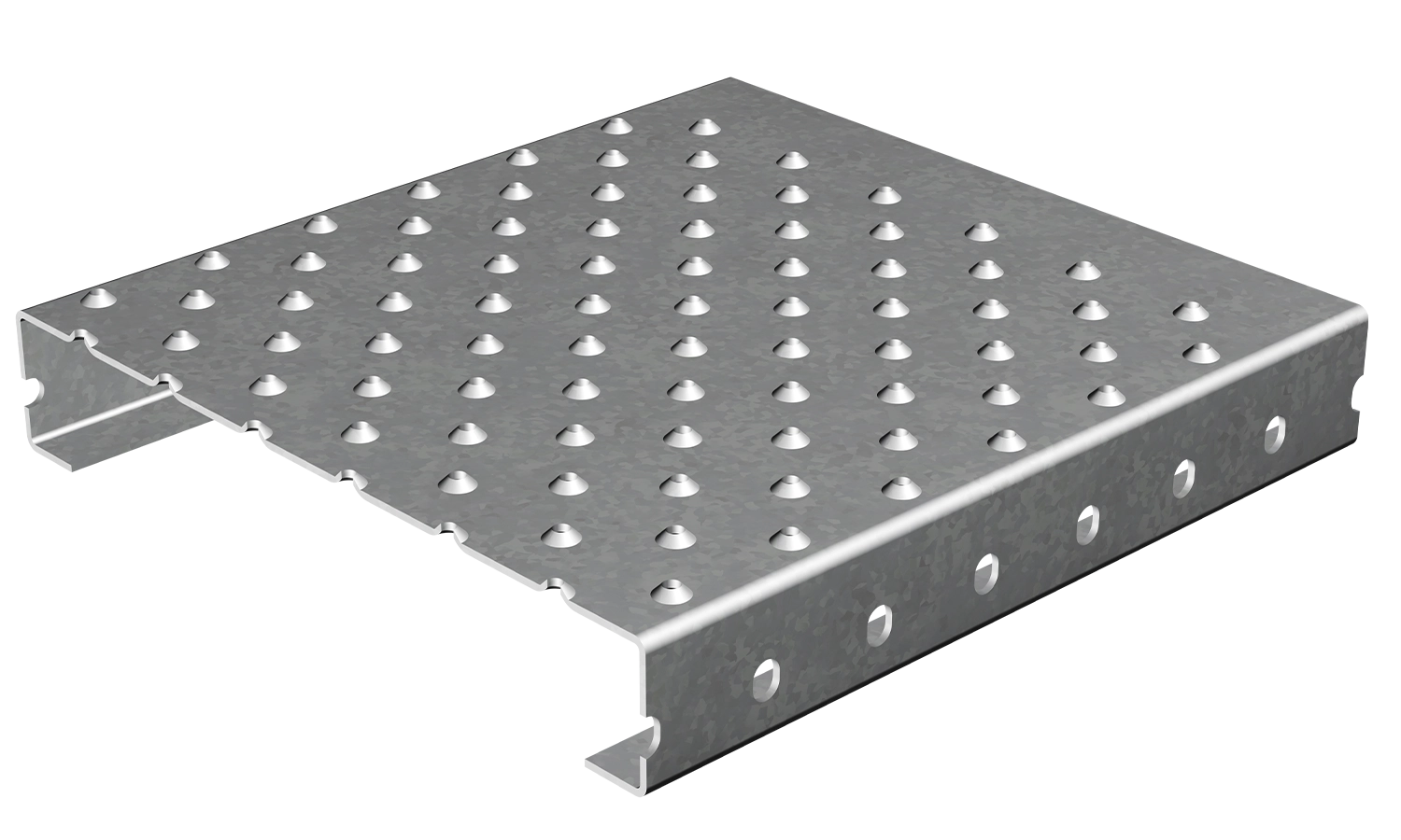MEISER: Aderstep N
