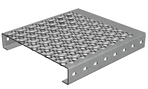 Meiser Holding GmbH – Formstep N