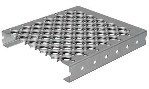Meiser Holding GmbH – Stepclair N
