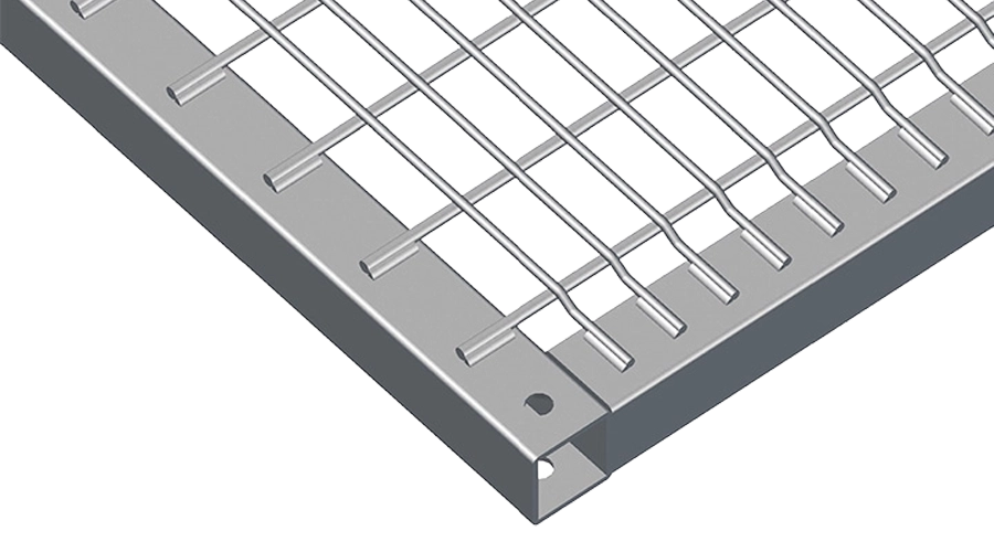 Safety mats Audi/VW
