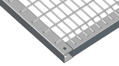 Meiser Holding GmbH – Daimler system safety mats
