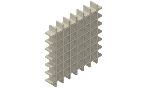 Meiser Holding GmbH – GRP cast gratings