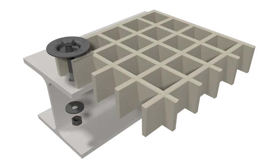 PRV Raccord direct M0400