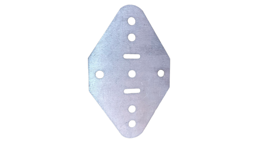 MEISER: Connection board L13/L16