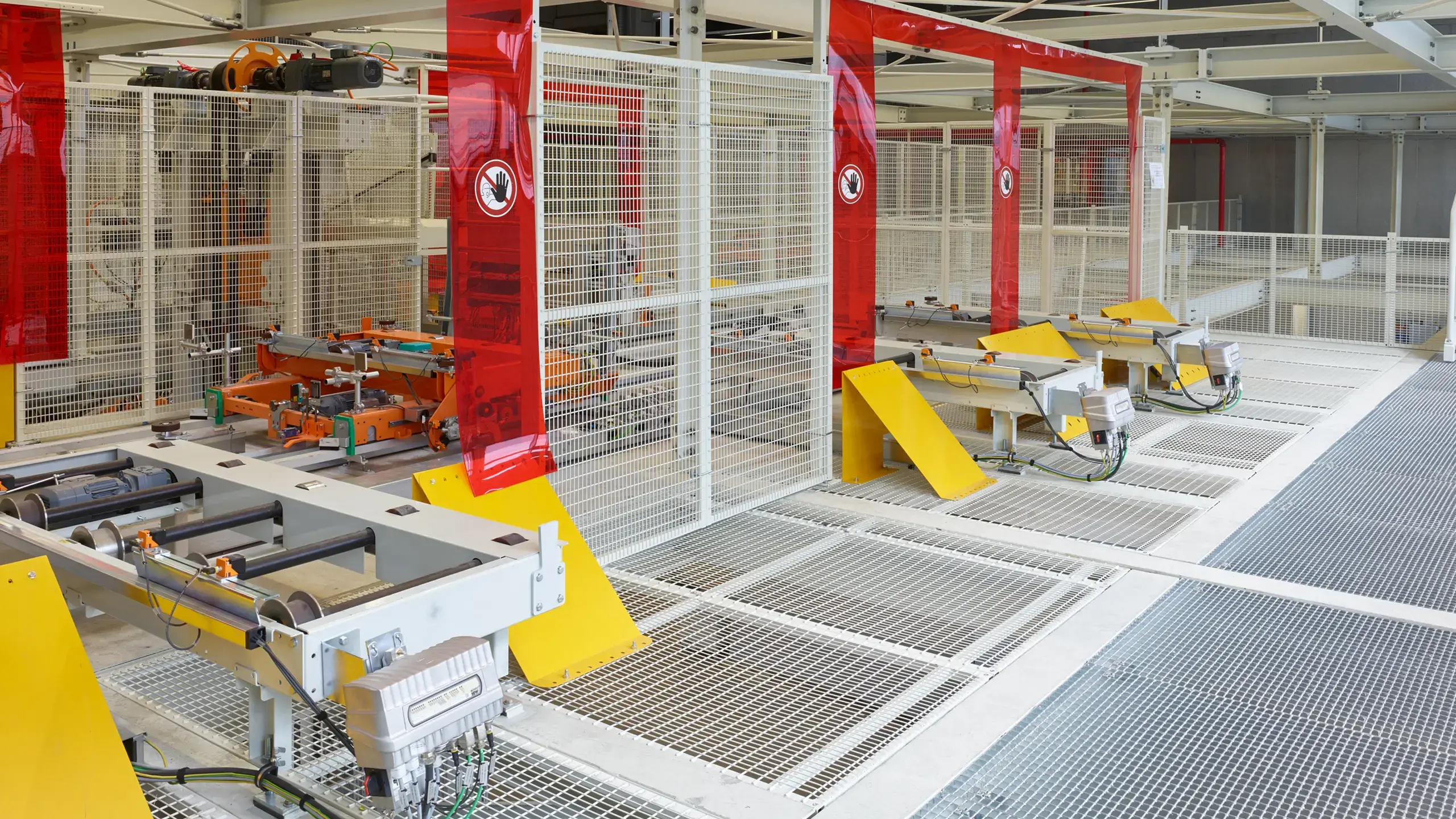 Inspiration & Projekte: Audi Neckarsulm plant