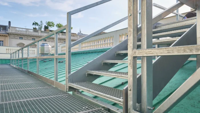 MEISER – Viele Stärken. Ein Versprechen. – L&rsquo;Albertina Künstlerhaus de Vienne, Autriche