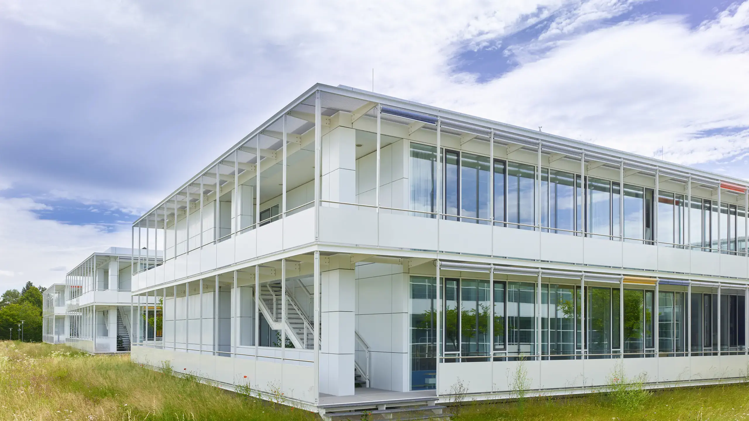 Inspiration & Projekte: Ammersee-Gymnasium Dießen