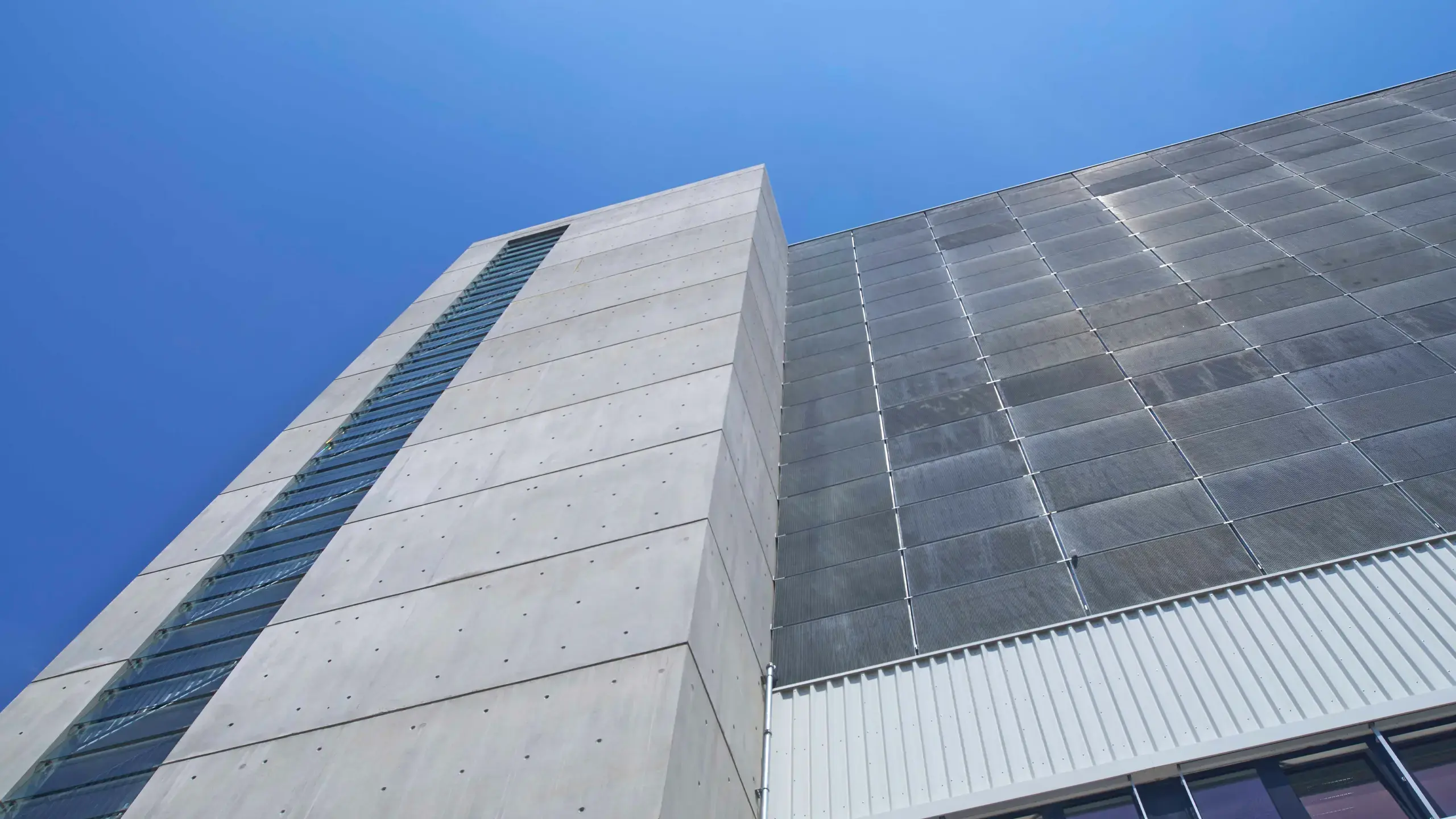 Inspiration & Projekte: Parking garage Audi Ingolstadt