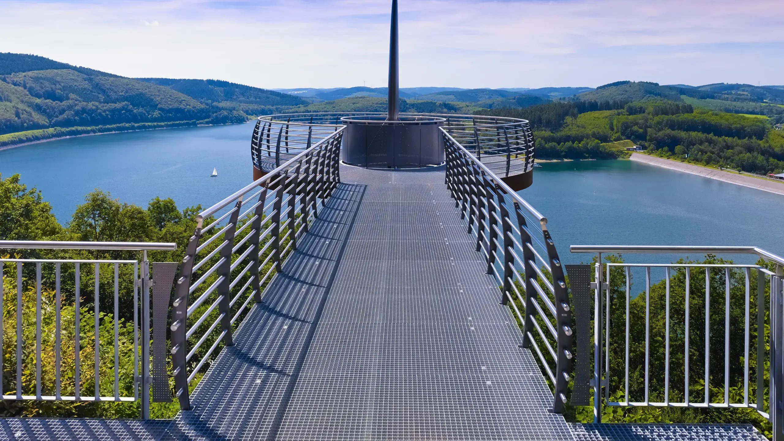 MEISER References: Biggeblick Attendorn