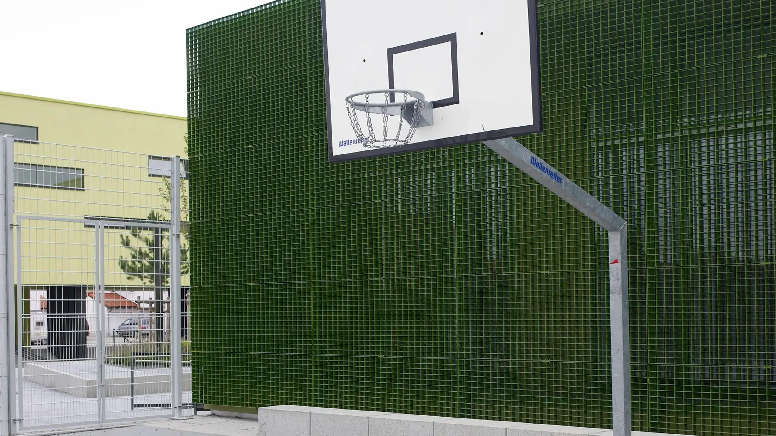 Inspiration & Projekte: Imma-Mack-Realschule Eching