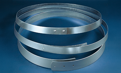 Barrel hoops