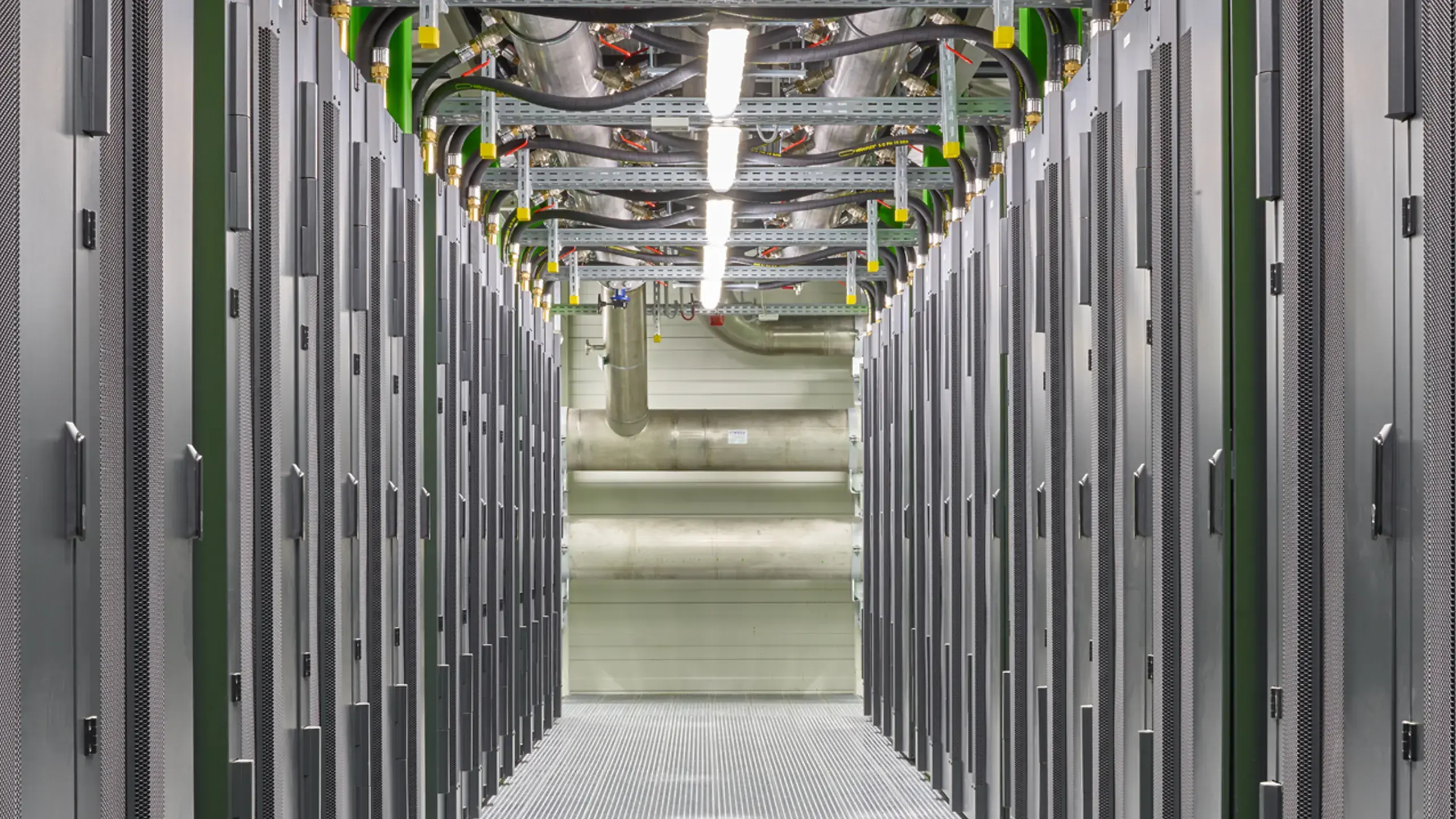 Inspiration & Projekte: GSI Helmholzzentrum Darmstadt