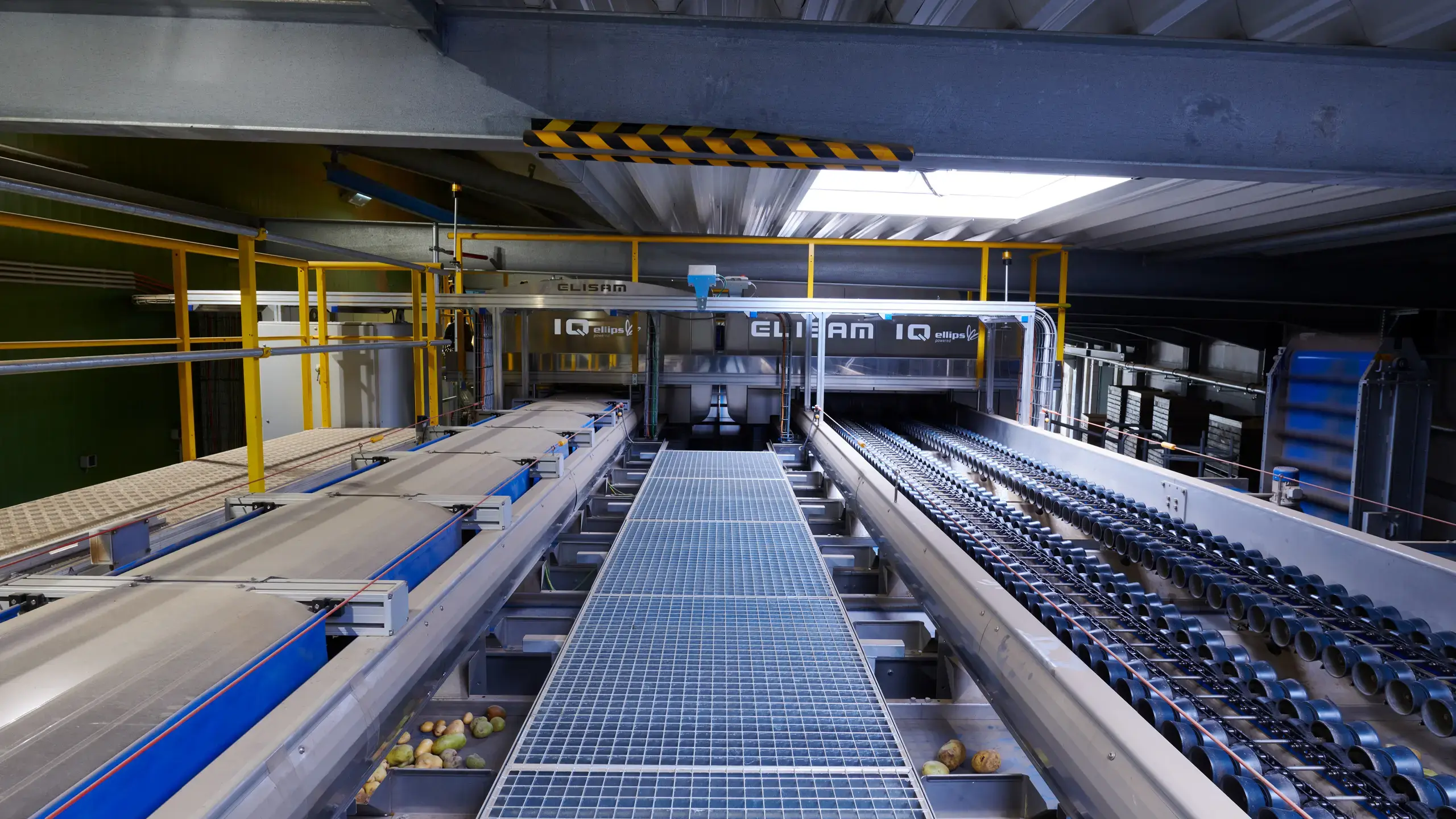 Inspiration & Projekte: Potato trade Weeze