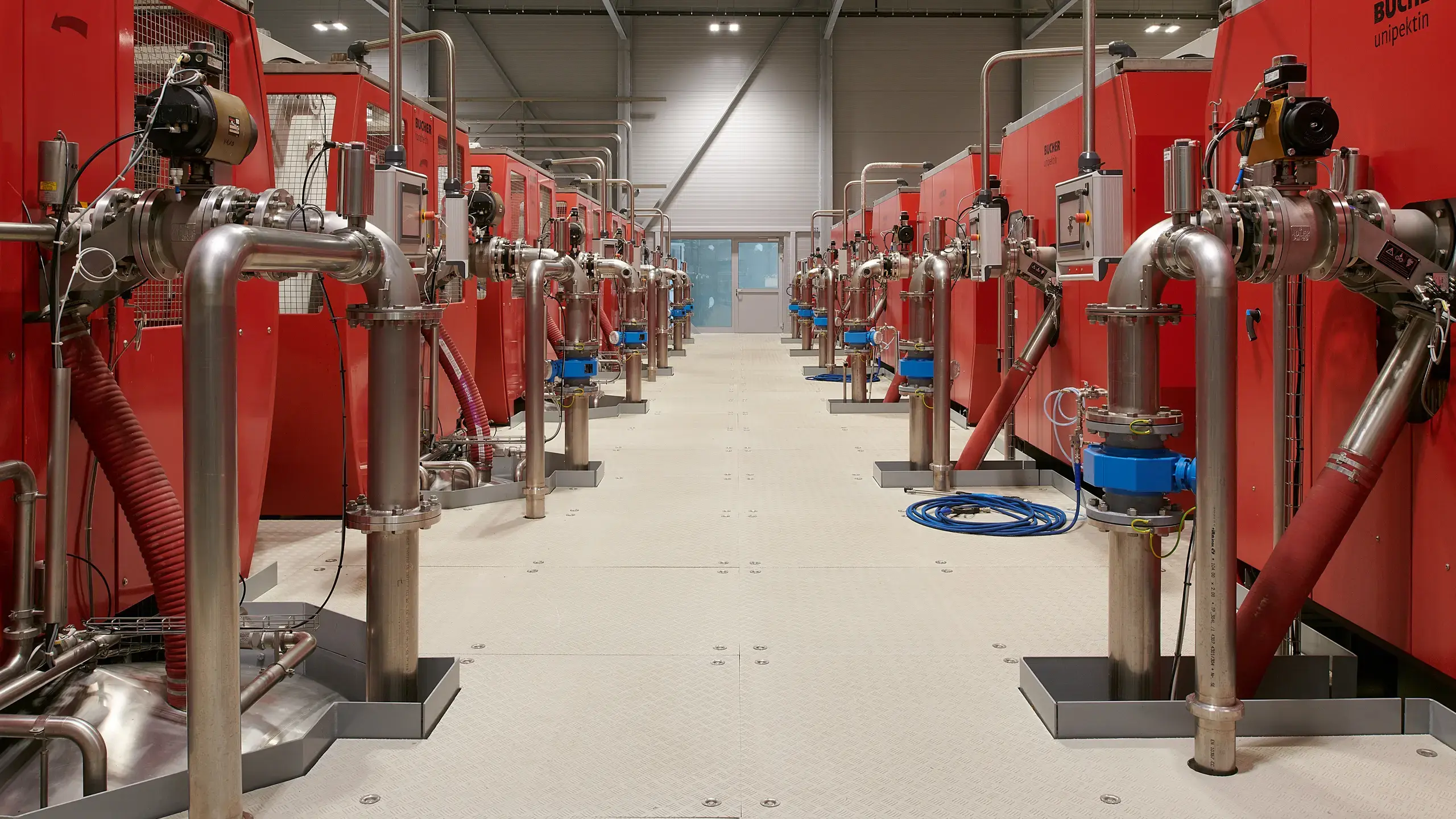 Inspiration & Projekte: Wiedemann Winery Bermatingen