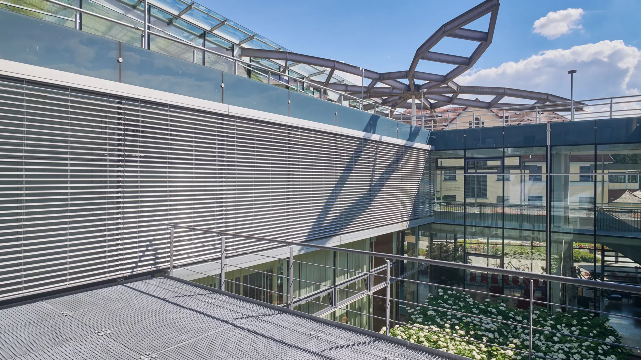 Inspiration & Projekte: Clinic Bad Colberg